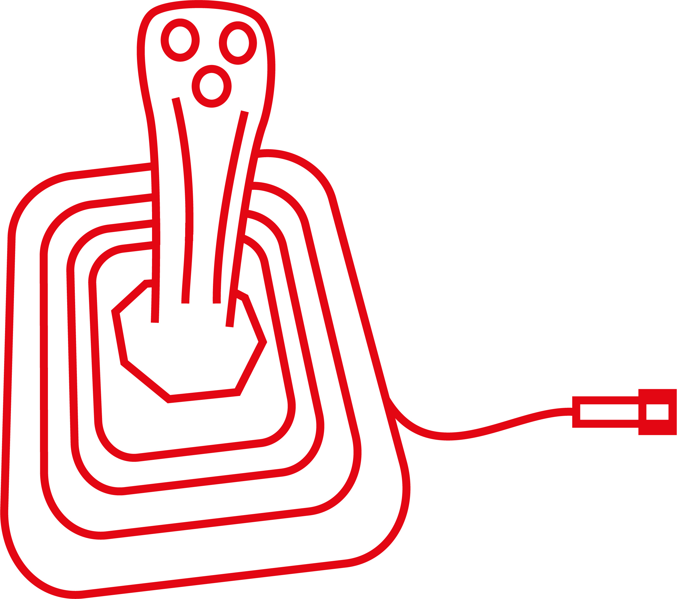 joystick