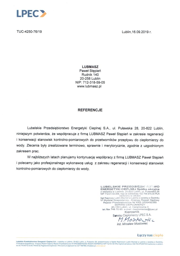 LPEC